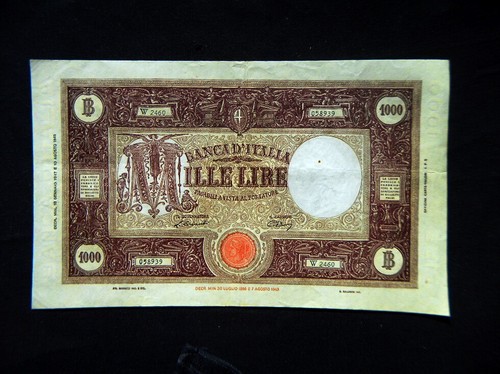1947 italy extra large - 1947,