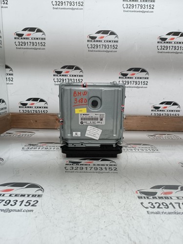 Centralina motore ecu 2010 - 👉centralina,