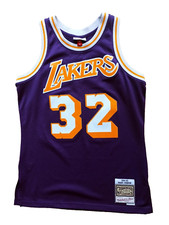 Maglia Magic Johnson LA Lakers