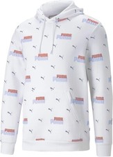 Authentic PUMA Men's Graphic