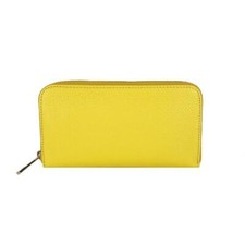 Genuine Leather Wallet Made in