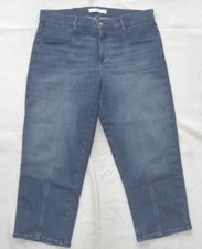 Brax Jeans 3/4 Donna Taglia 40