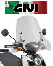 SOLO LASTRA Parabrezza YAMAHA