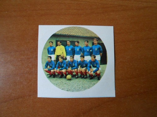 Figurina calciatori ed epoca - -,