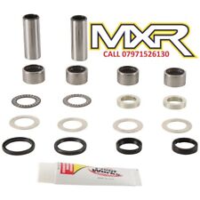 PIVOT WORKS SWINGARM BEARINGS YAMAHA YZF 450 2010-2022 WRF 450 2016-2021