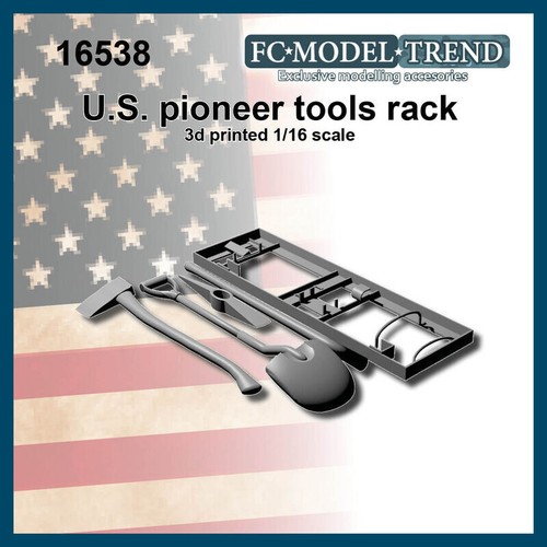 Model trend 16538 - fc,
