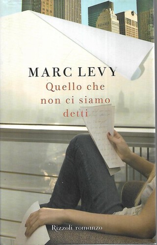 Quallo che non siamo - che,