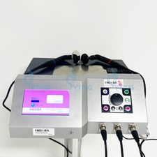 Portable CET ret radio
