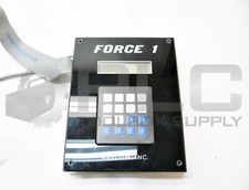 NEW NAVCOM FORCE 1 DIGITAL