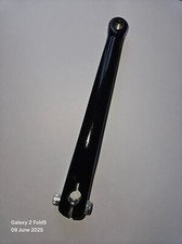 Leva cambio Harley Davidson