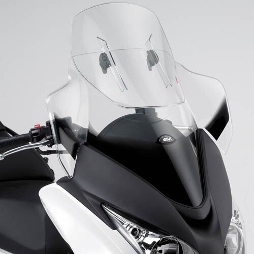 Givi af318 parabrezza - givi,
