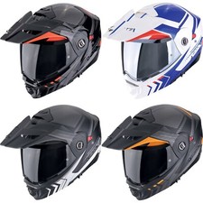 Casco moto Scorpion ADX 2