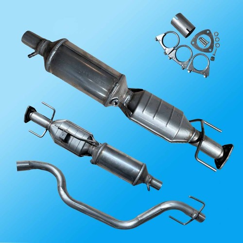 Filtro antiparticolato diesel