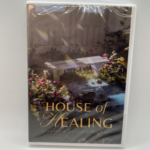 House healing river god - healing,