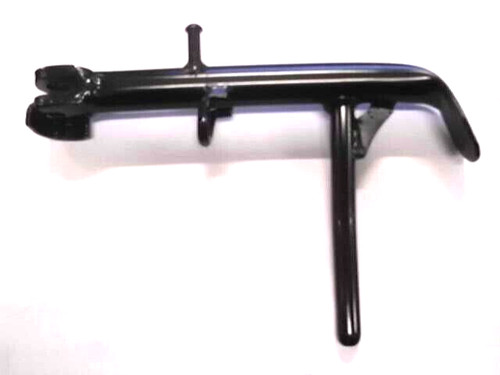 Cavalletto laterale originale - cavalletto,