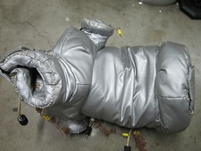 Mantello Di Riscaldamento In