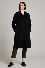 Cappotto Les Copains lusso