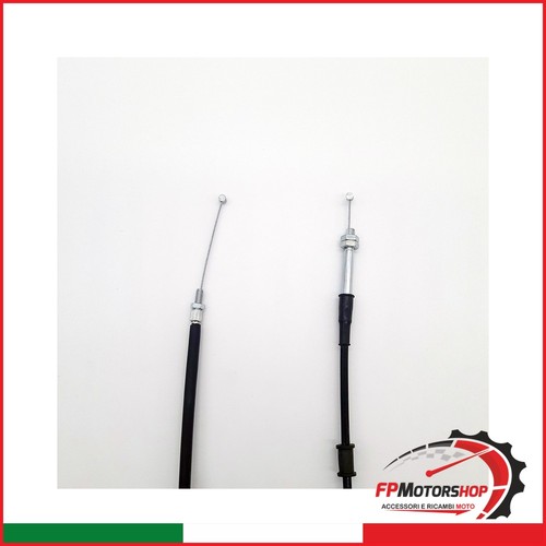 Cavo acceleratore gas moto - acceleratore,