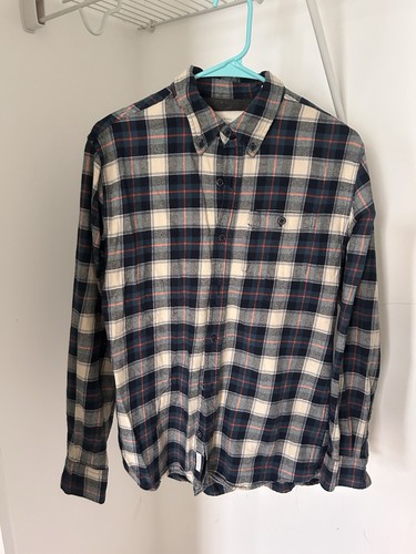 Camicie flanella h - di,