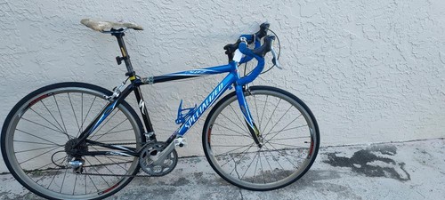 Specialized bicycle allez - specialized,