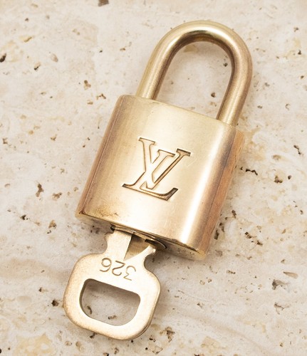 Louis vuitton lucchetto - vuitton,