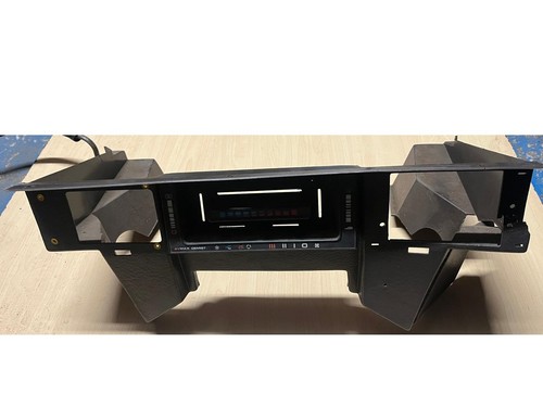 Carena console centrale - , range