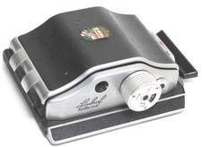 Vintage Linhof Rollex 6x9