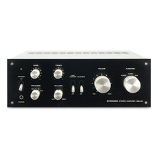 Pioneer SSA-40 Amplificatore