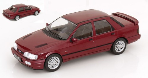 Modelcargroup ford sierra - modelcargroup,