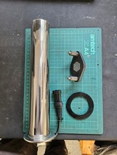 Nuovo Ferrari 144849 Manometro