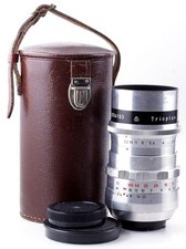 MEYER-OPTIK GÖRLITZ obiettivo