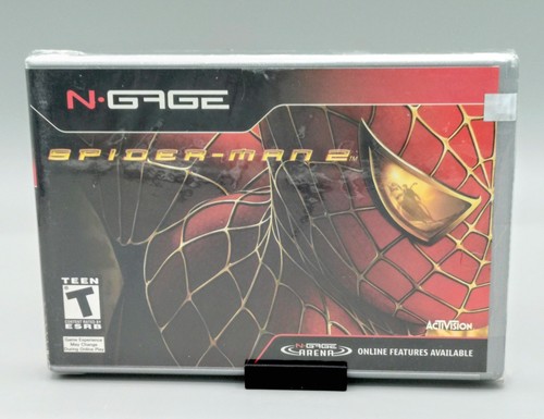 Spider man - spider-man, (nokia