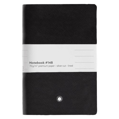 Quaderno tascabile montblanc - quaderno,