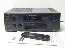 Akai ricevitore stereo - aa-39,