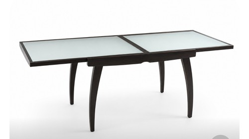 Tavolo allungabile calligaris - allungabile,