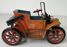 Vintage Trade Mark TM Modern