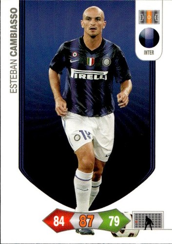 Card calciatori adrenalyn - calciatori, xl