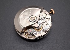 Movimento Orologio Vintage Di