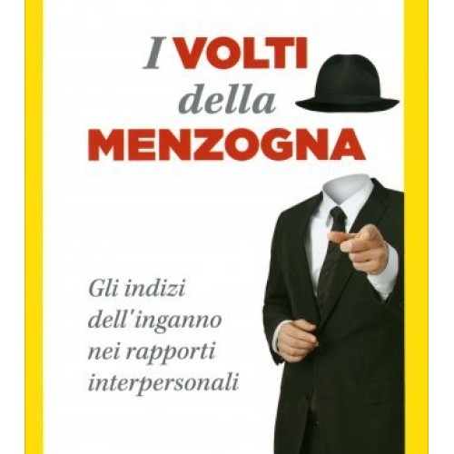 Libro volti della - della,