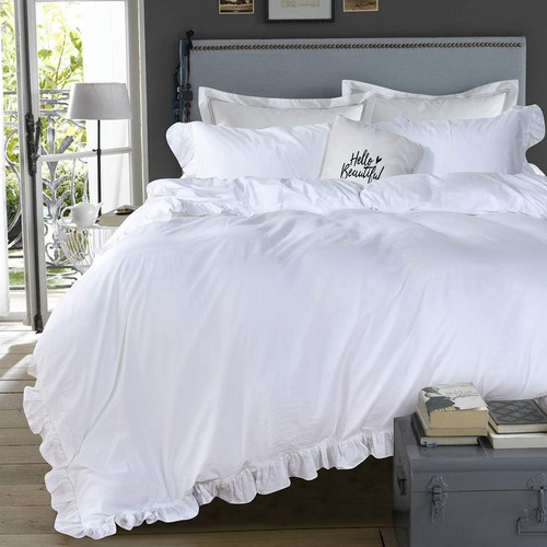 Set copripiumino boho chic - set,