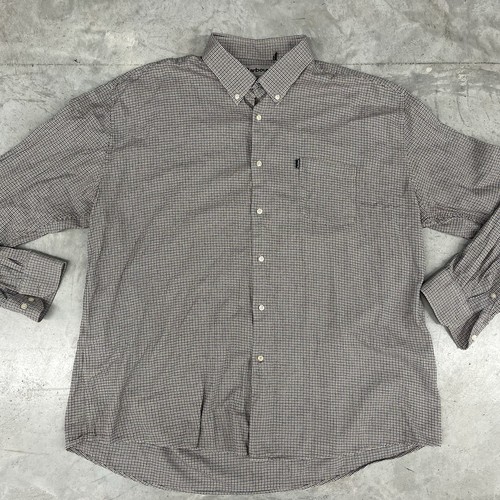 Barbour camicia uomo xxl - barbour,
