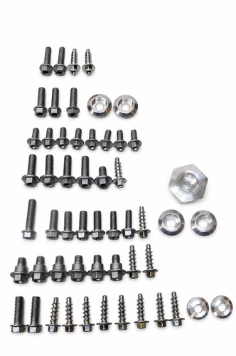 Set viti pezzi - set,