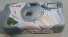 Kodak Wedding  Fotocamera Usa e getta con Flash da Collezione !!!