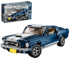 Ford Mustang Anni '60 (1471