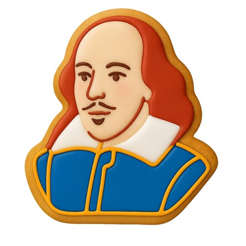 Tagliabiscotti shakespeariano - tagliabiscotti,