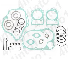 Engine gasket set - gasket, kit
