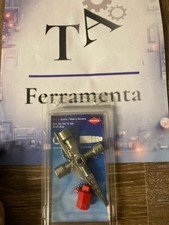 Knipex 00 11 04 chiave