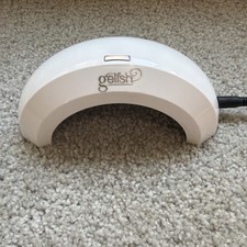 Lampada unghie led gelish - unghie,