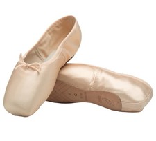 Scarpe Da Punta S0105L