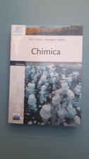 Chimica settima edizione 20 settembre 2021 di John C. Kotz (Autore), Treichel